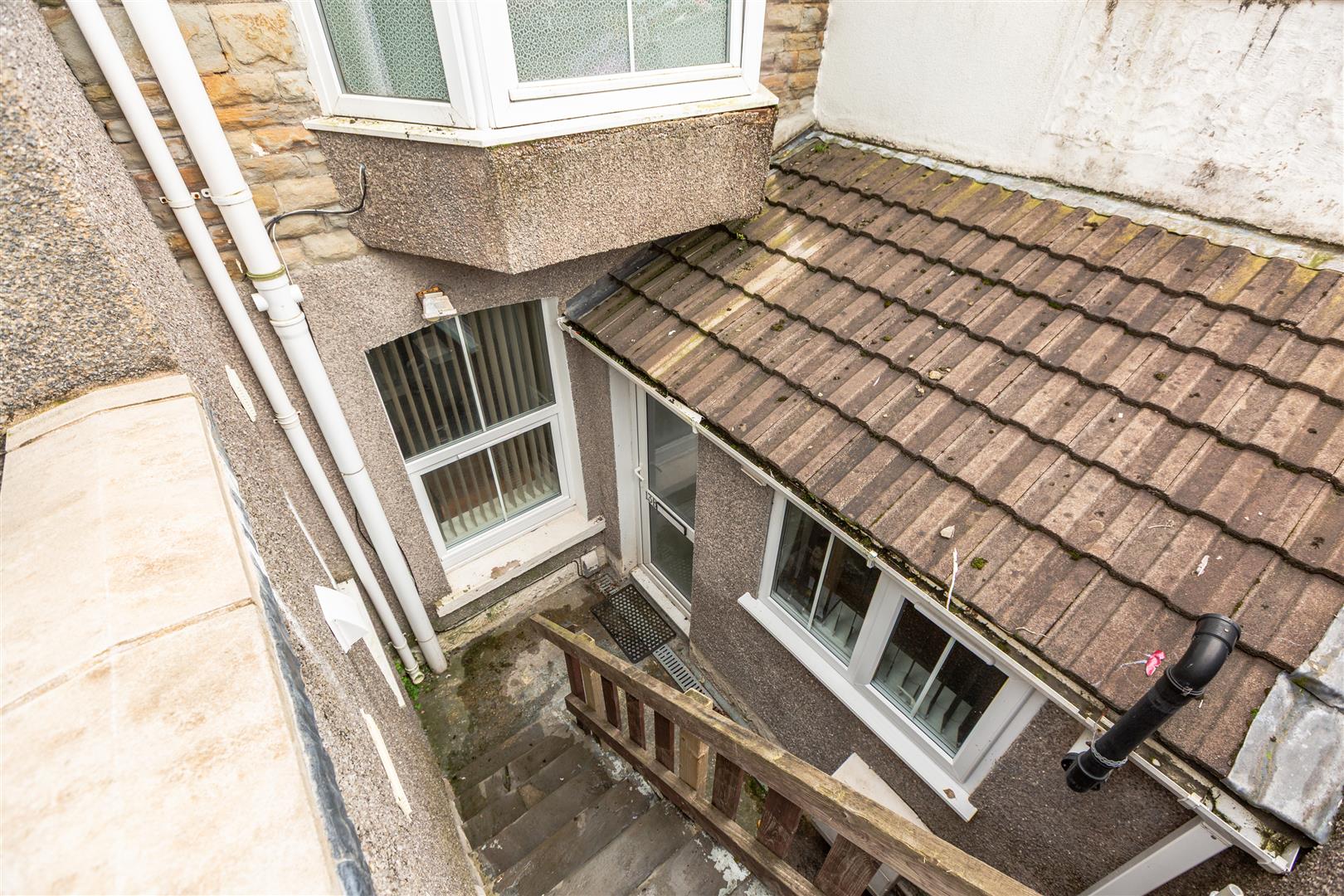 Trafalgar Place, Brynmill, Swansea, SA2 0BU